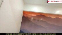 MANTRA WONDERLAND,KESHAV NAGAR,3 BHK SAMPLE FLAT TOUR